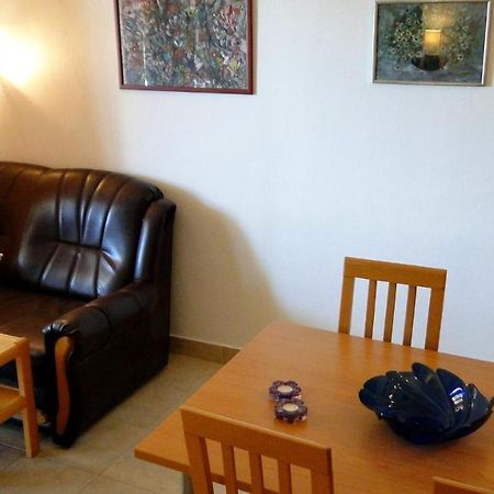 Holiday Home Apartment Tedo Klek Eksteriør bilde