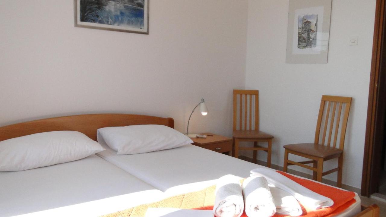 Holiday Home Apartment Tedo Klek Eksteriør bilde