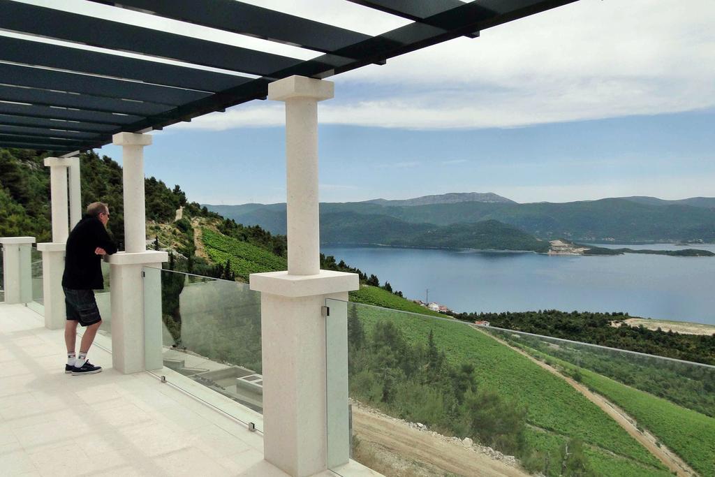 Holiday Home Apartment Tedo Klek Eksteriør bilde
